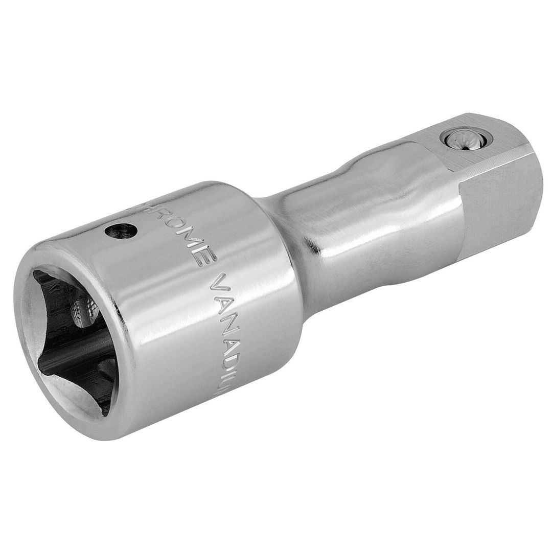 Draper Expert 16812 Extension Bar 3/4in Sq. Dr. 100Mm each - Image 1