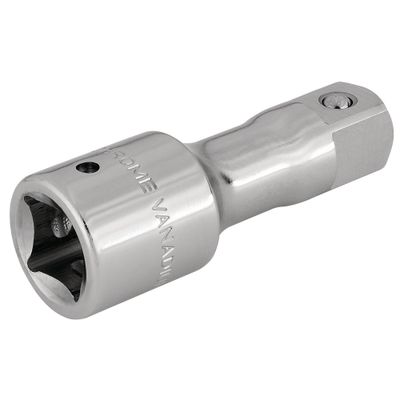 Draper Expert 16812 Extension Bar 3/4in Sq. Dr. 100Mm each