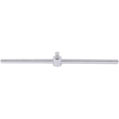 Draper Expert 16815 Sliding ftTft Bar 3/4in Sq. Dr. 500Mm each