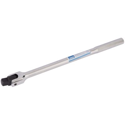 Draper Expert 16816 Breaker Bar 3/4in Sq. Dr. 475Mm each