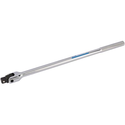 Draper Expert 16817 Breaker Bar 3/4in Sq. Dr. 600Mm each