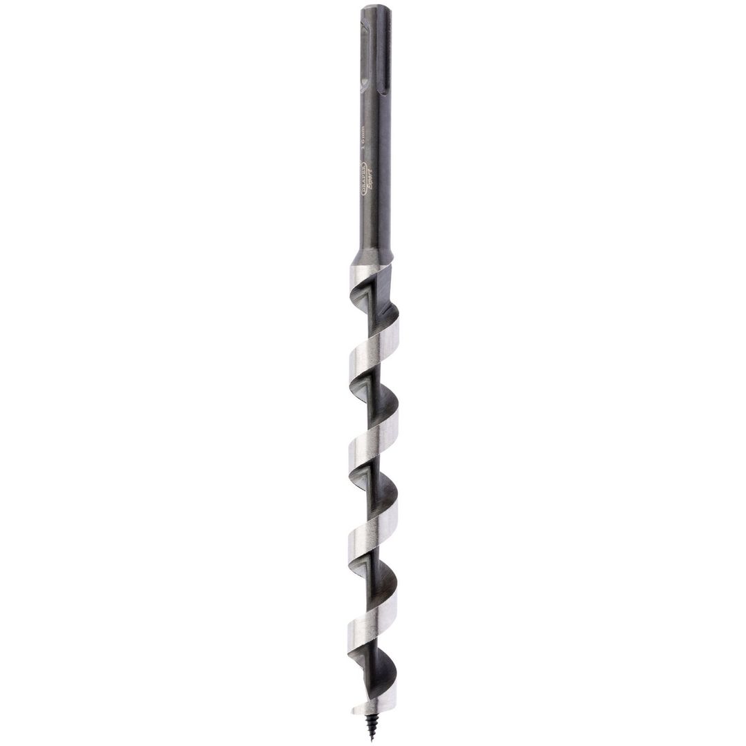 Draper Expert 17076 Sds+ Auger Bit 230 X 16Mm each - Image 1