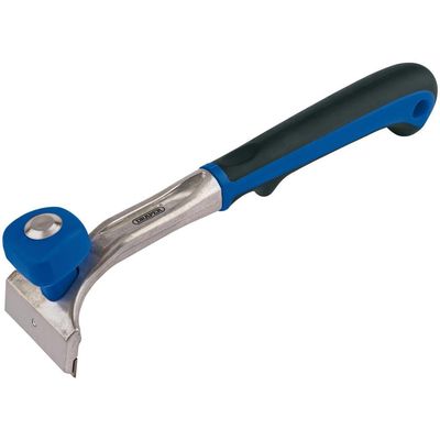 Draper 17156 Tungsten Carbide Pull Scraper 60Mm each