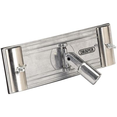 Draper 17161 Aluminium Sander Head each