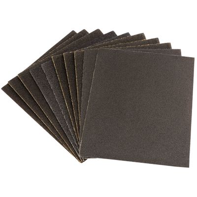 Draper 17164 Spare Glass Paper per set