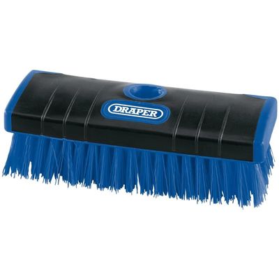 Draper 17190 Nylon Scrub Brush each