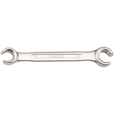 Draper 17275 Flare Nut Spanner 19 X 22Mm each