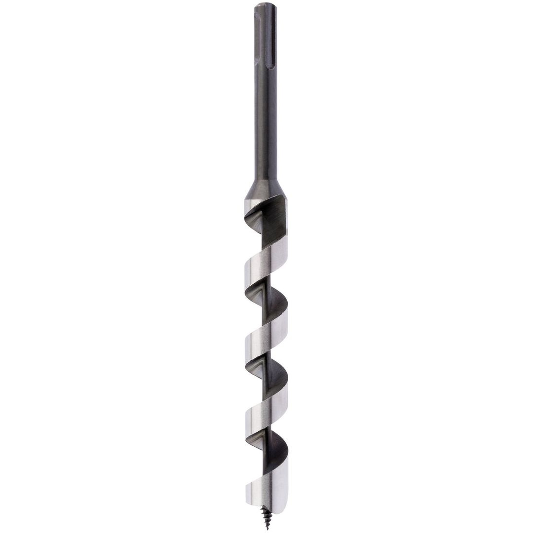 Draper Expert 17345 Sds+ Auger Bit 230 X 19Mm each - Image 1