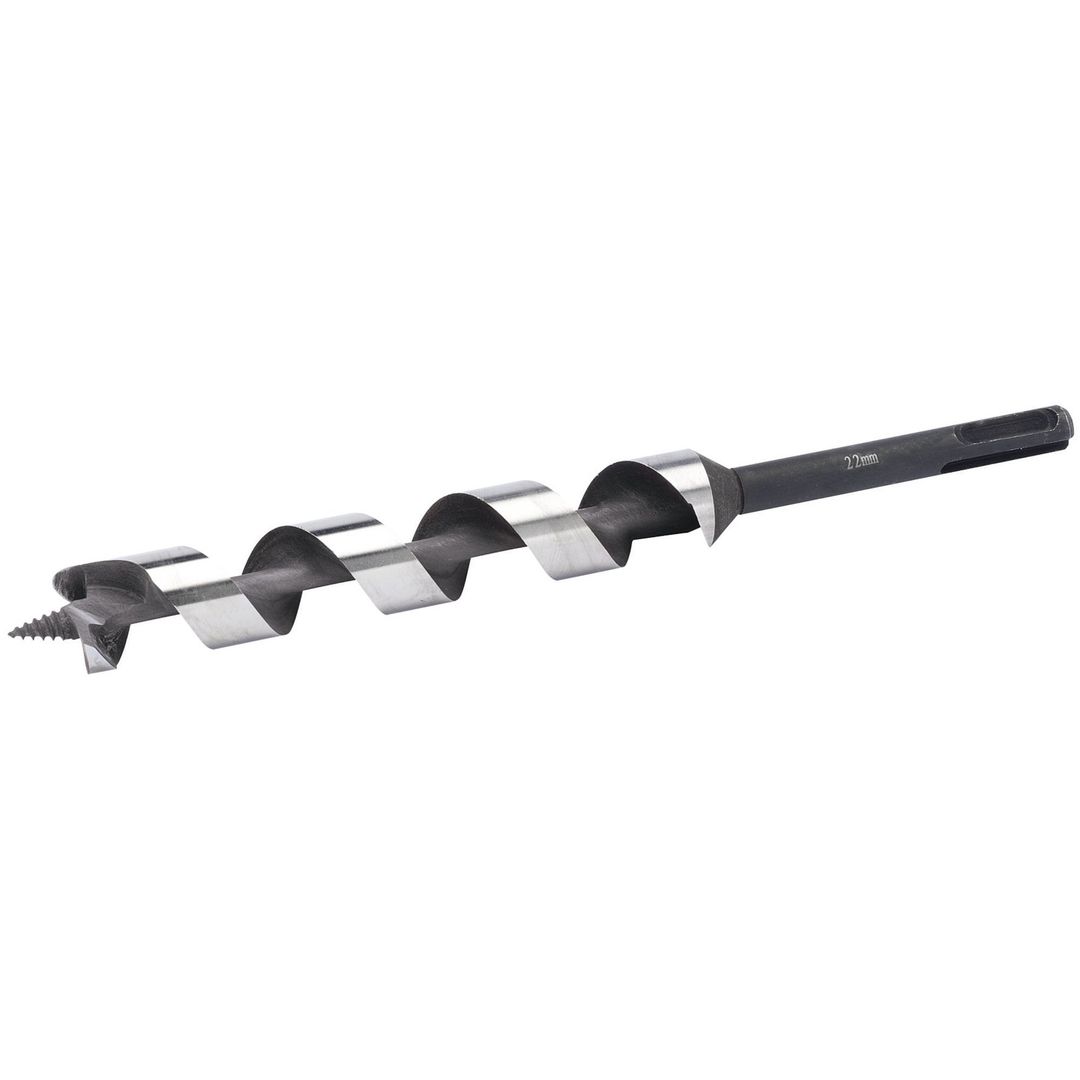 Draper Expert 17391 Sds+ Auger Bit 230 X 22Mm each - Image 1