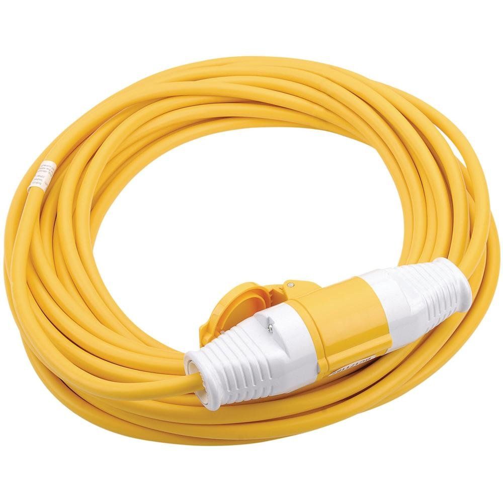 Draper 17571 110V Extension Cable 14M X 2.5Mm each - Image 1