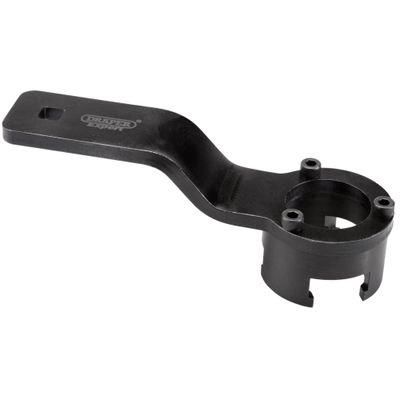 Draper Expert 17609 Crankshaft Holding Tool (Volvo) per kit