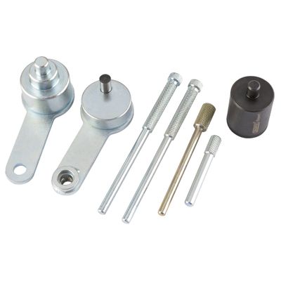 Draper Expert 17819 Engine Timing Kit (Jaguar Land Rover Peugeot Citroen) per kit