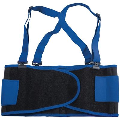 Draper 18016 Back Support And Braces Medium each