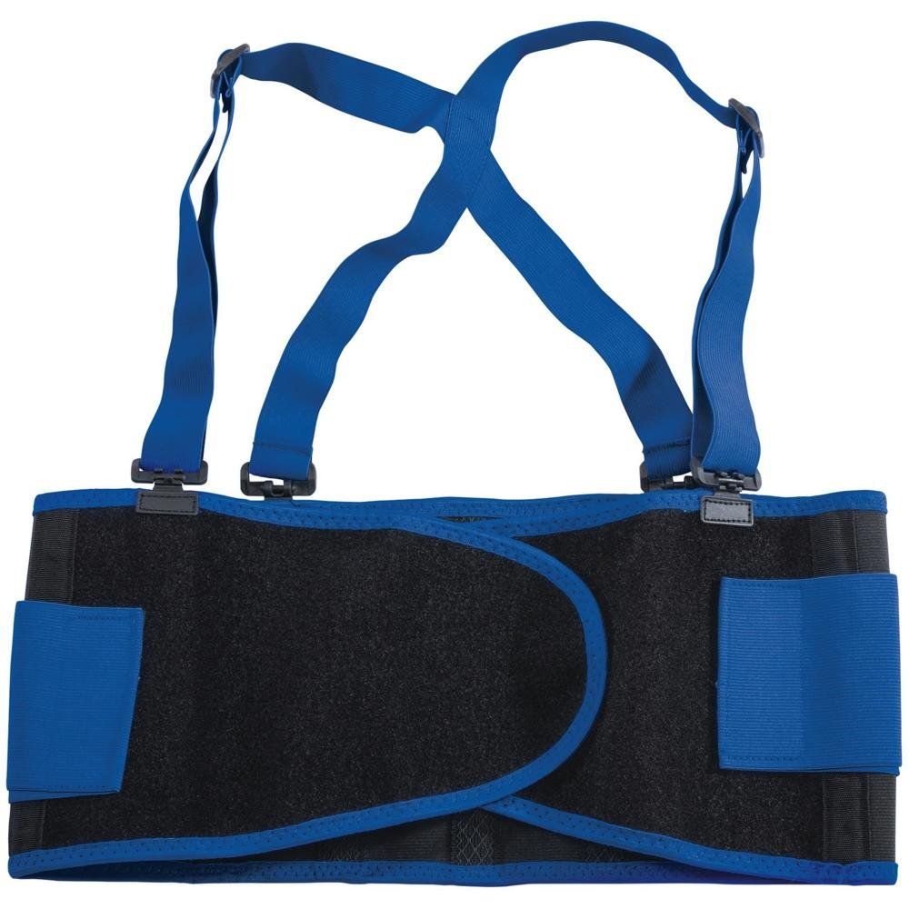 Draper 18017 Back Support And Braces Large each - Image 1