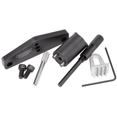 Draper Expert 18188 Engine Timing Kit (Mercedes-Benz) per kit