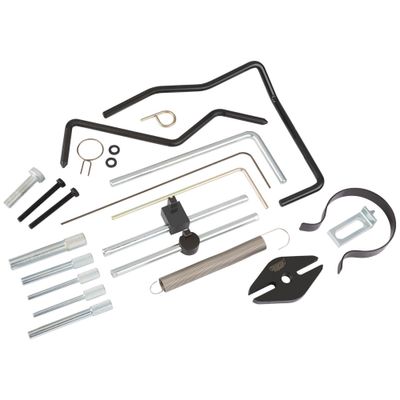 Draper Expert 18191 Engine Timing Kit Etk203 (Citroen Peugeot) per kit