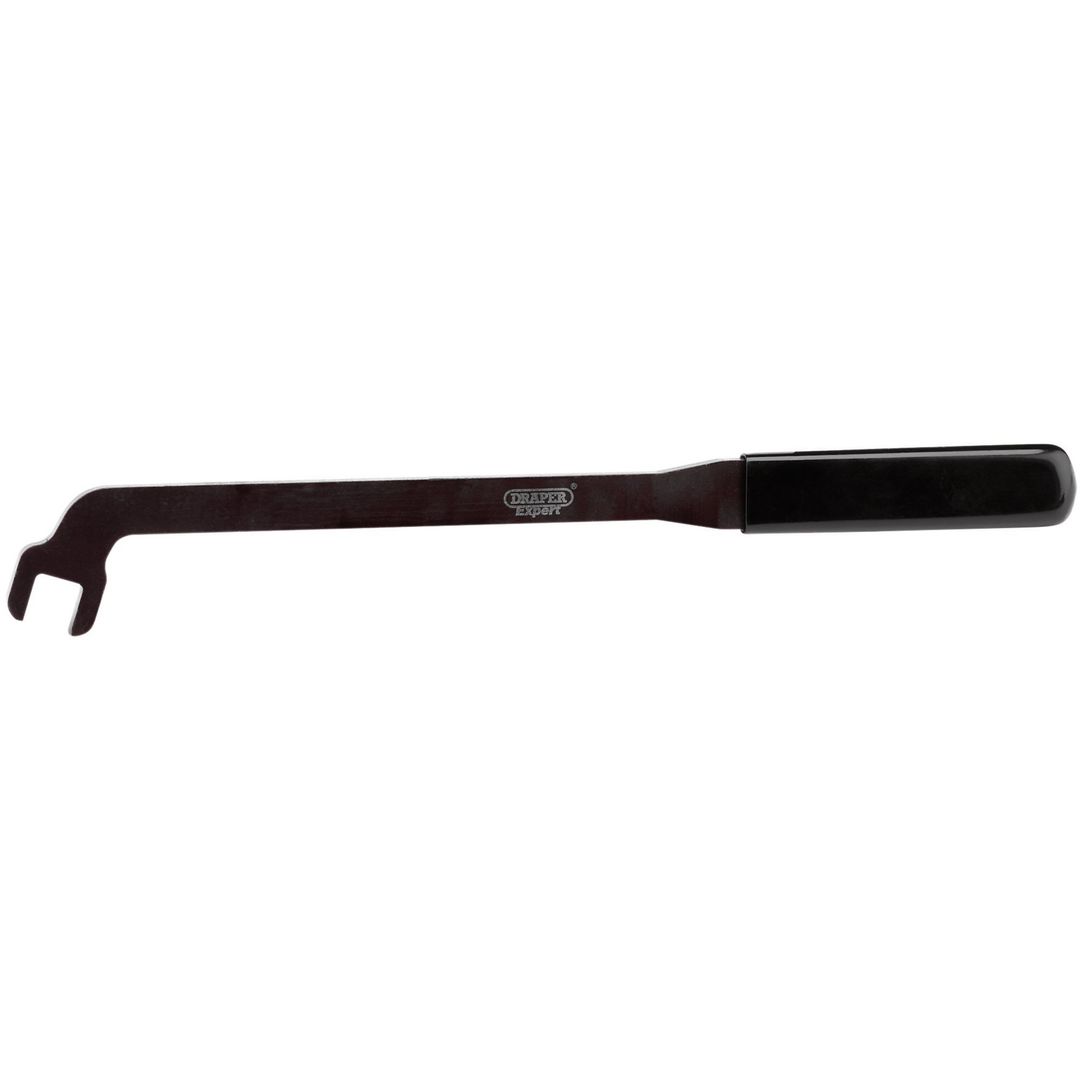 Draper Expert 19100 Drive Belt Wrench (Audi Skoda Volkswagen) per kit - Image 1