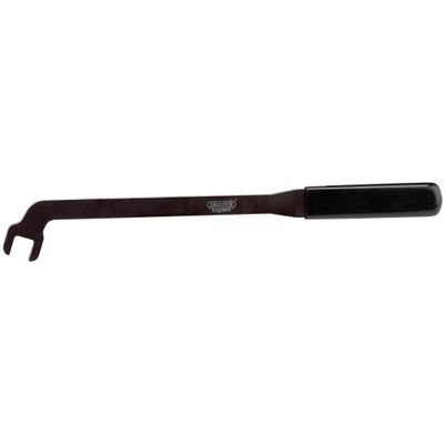 Draper Expert 19100 Drive Belt Wrench (Audi Skoda Volkswagen) per kit