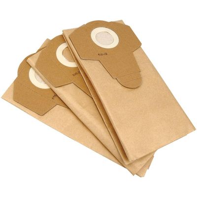 Draper 19103 Paper Dust Bags For Wdv20Ass (Pack Of 3) per pack