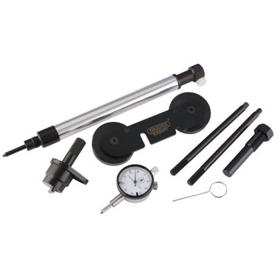 Draper Expert 19114 Engine Timing Kit Etk233 (Audi Seat Skoda Volkswagen) per kit