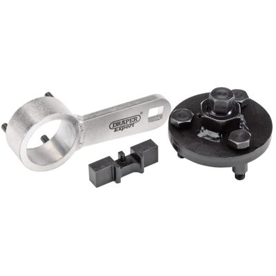 Draper Expert 19156 Engine Timing Kit Etk237 (Audi Seat Skoda Volkswagen) per kit