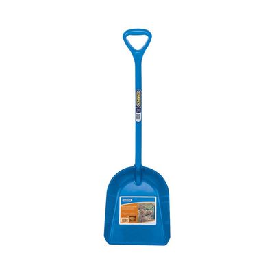 Draper 19174 Multi-Purpose Polypropylene Shovel each