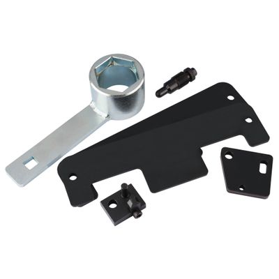 Draper Expert 19180 Engine Timing Kit (Audi Porsche Seat Skoda Volkswagen) per kit
