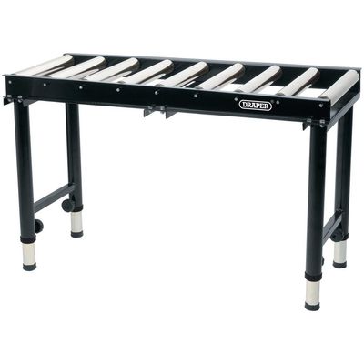 Draper 19192 Roller Table 390Mm each