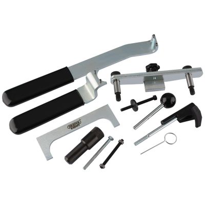 Draper Expert 19205 Engine Timing Kit Etk244 (Audi Seat Skoda Volkswagen) per kit