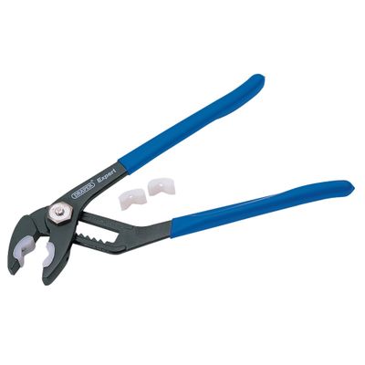 Draper Expert 19207 Waterpump Plier With Soft Jaws 245Mm each