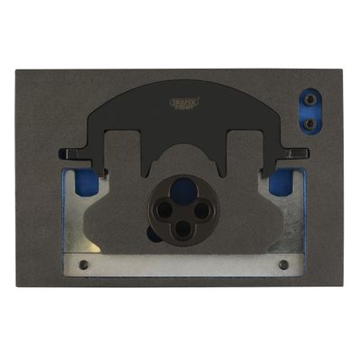 Draper Expert 19218 Camshaft And Balance Shaft Timing Kit (Mercedes-Benz Jeep) per kit