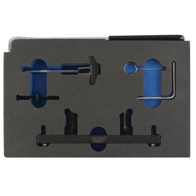 Draper Expert 19224 Engine Timing Kit Etk248 (Audi Seat Skoda Volkswagen) per kit