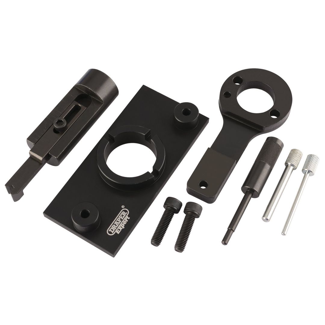 Draper Expert 19232 Engine Timing Kit Etk271 (Vauxhall) per kit - Image 1