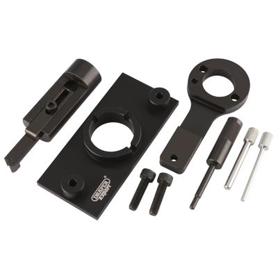Draper Expert 19232 Engine Timing Kit Etk271 (Vauxhall) per kit