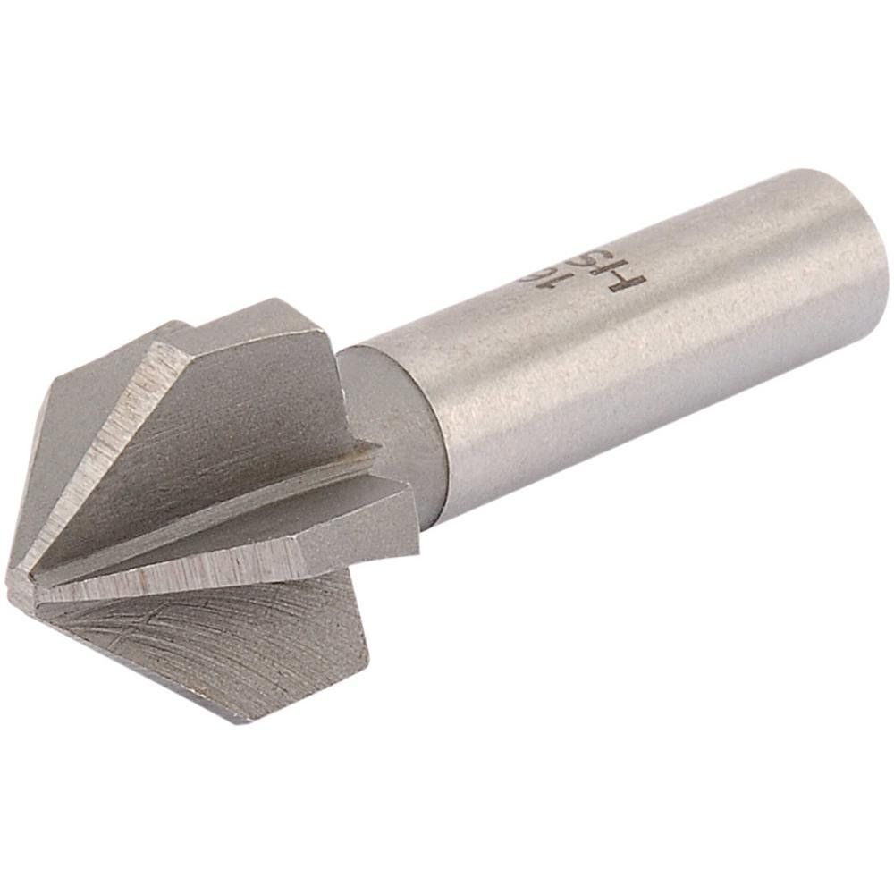 Draper 19235 Hss Rosehead Countersink Bit 16Mm each - Image 1