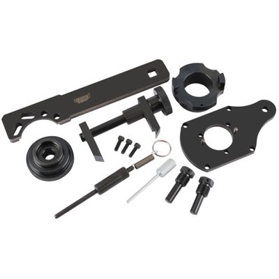 Draper Expert 19312 Engine Timing Kit Etk277 (Vauxhall) per kit