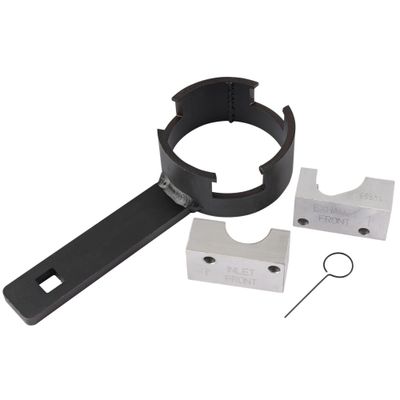Draper Expert 19370 Engine Timing Kit (Vauxhall Saab) per kit