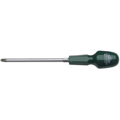 Draper 19509 Pz Type Cabinet Pattern Screwdriver No.3 X 150Mm (Sold Loose) each