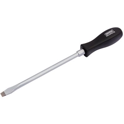 Draper Expert 19531 Plain Slot Mechanicfts Screwdriver 9.5 X 200Mm each