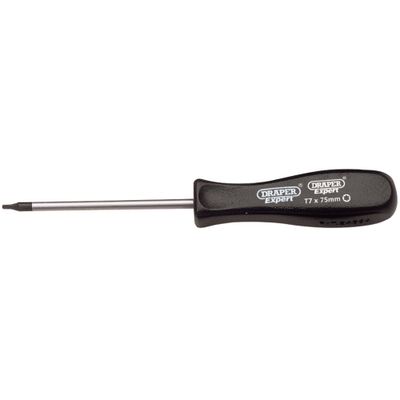 Draper Expert 19550 Draper Tx-Star® Mechanicfts Screwdriver T7 X 75Mm each