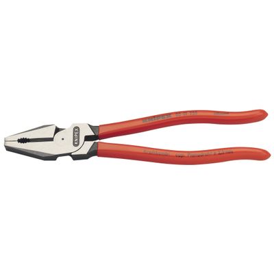 Knipex 19589 02 01 225 Sbe High Leverage Combination Pliers 225Mm each