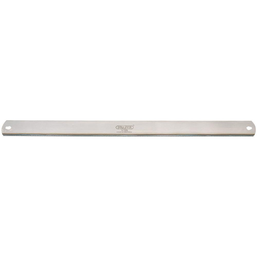 Draper Precision Mitre Saw Blade 550mm 14tpi - Image 1