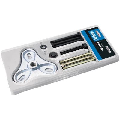 Draper 19862 Flywheel Puller For Vehicles With Verto Or Diaphragm Clutches each