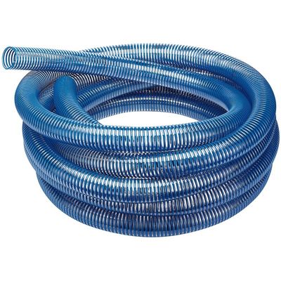Draper 20470 Pvc Suction Hose 10M X 50Mm/2in each