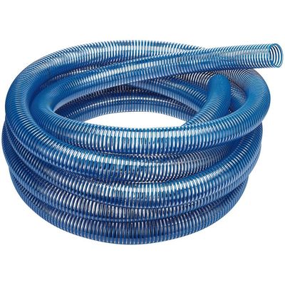 Draper 20471 Pvc Suction Hose 10M X 75Mm/3in each
