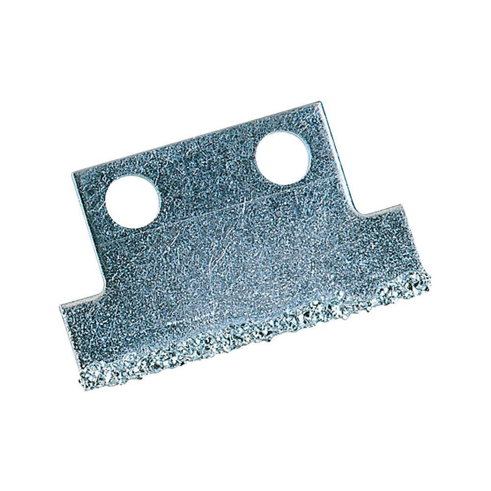 Draper Blades fo 13768 Tile Grout Rake - Image 1