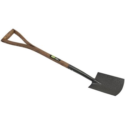 Draper 20686 Young Gardener Digging Spade With Ash Handle each