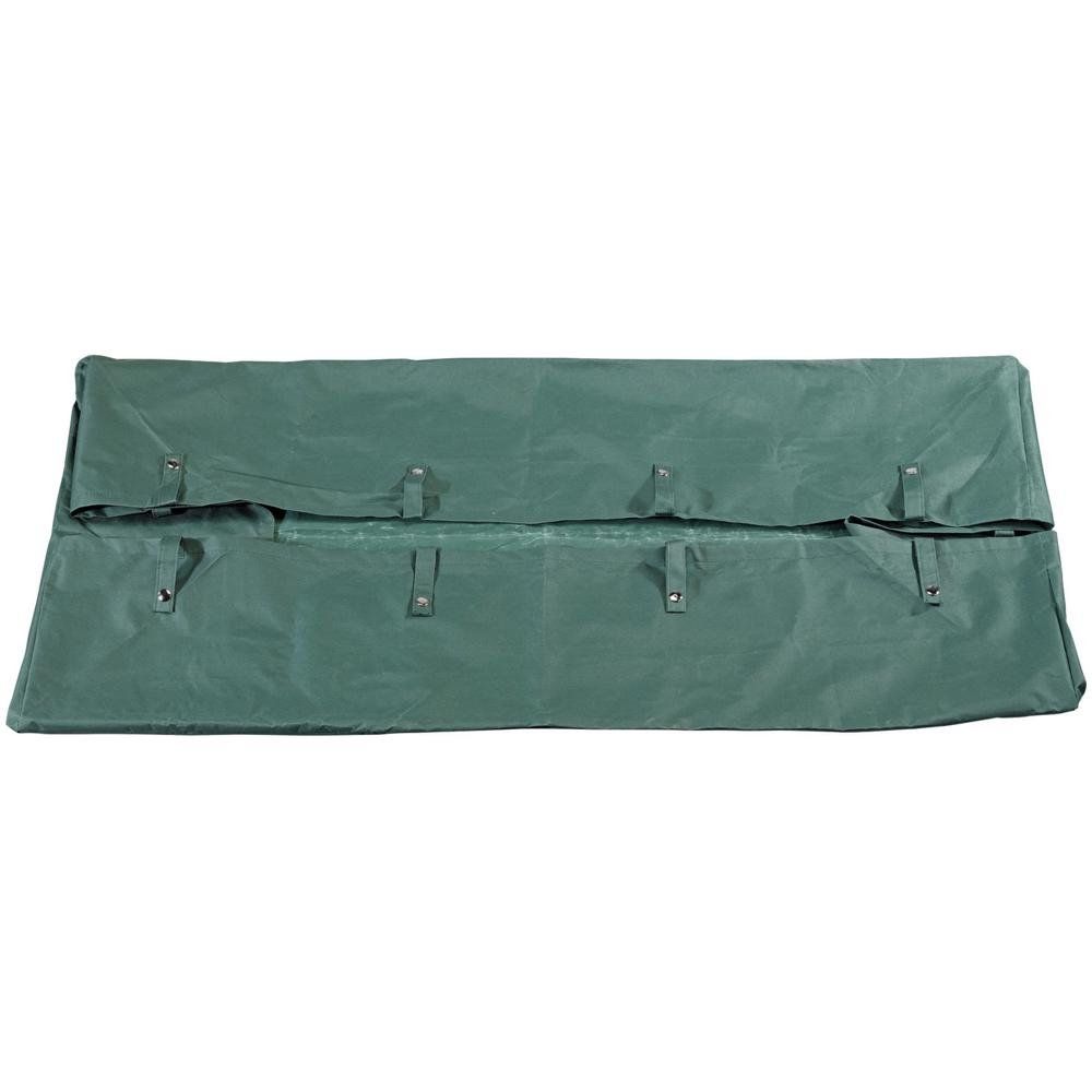 Draper 20768 Heavy Duty Mesh Cart Liner For 85634 Heavy Duty Steel Mesh Cart each 1 - Image 1