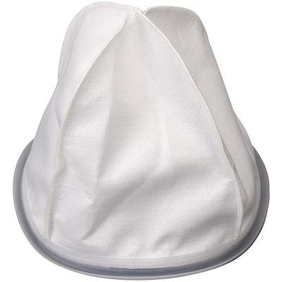 Draper 20955 Cloth Dust Filter For Wdv30Ss each