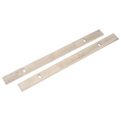 Draper 21006 Spare Blades For 09543 (Pack Of 2) per pair